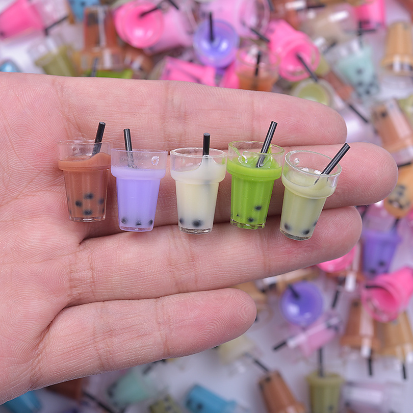 Resin Mixing Cup - 10/20/30 Pendenti per bevande con ciondoli