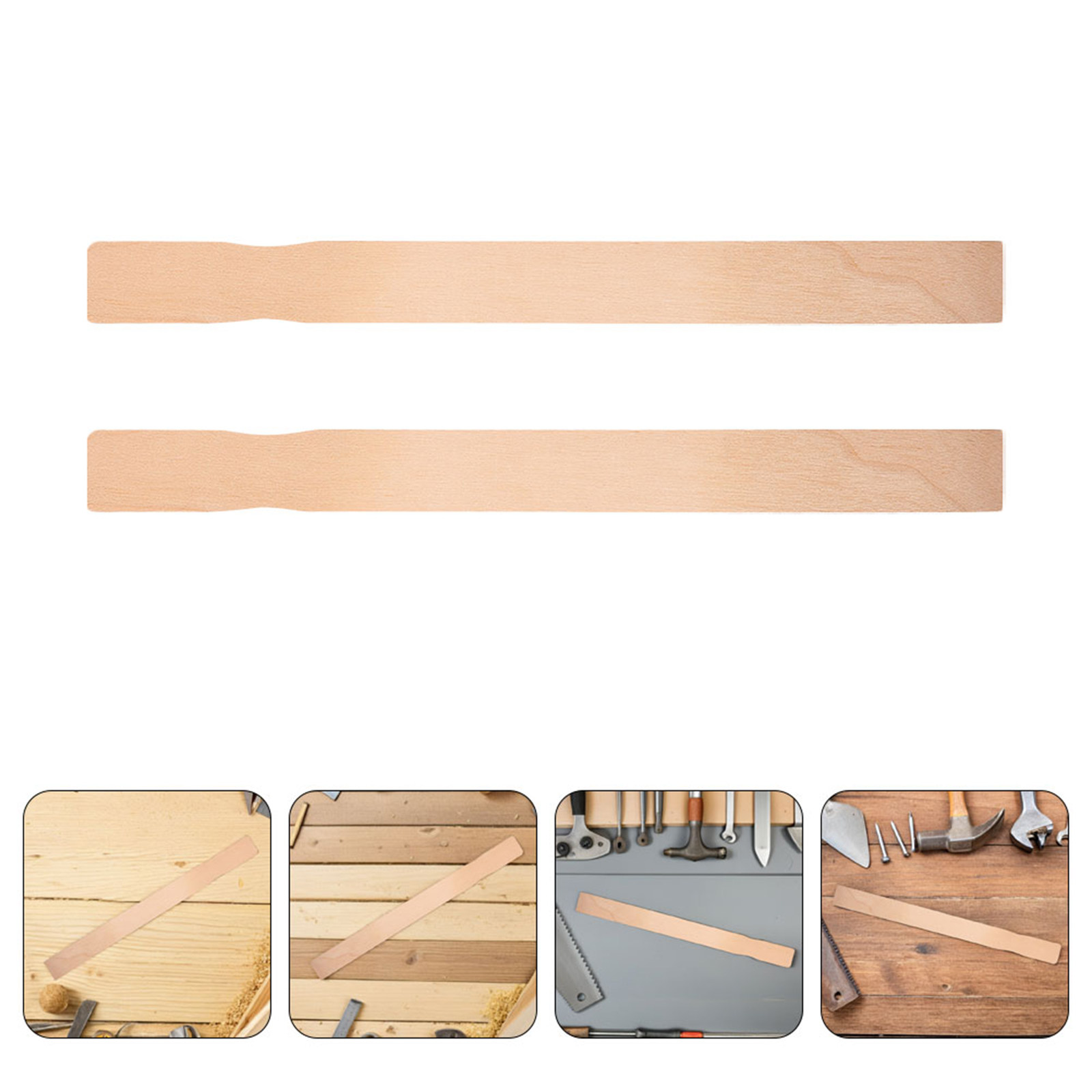 Resin Art Materials Wholesale - 15 Pezzi di Bastoncini per Mescolare