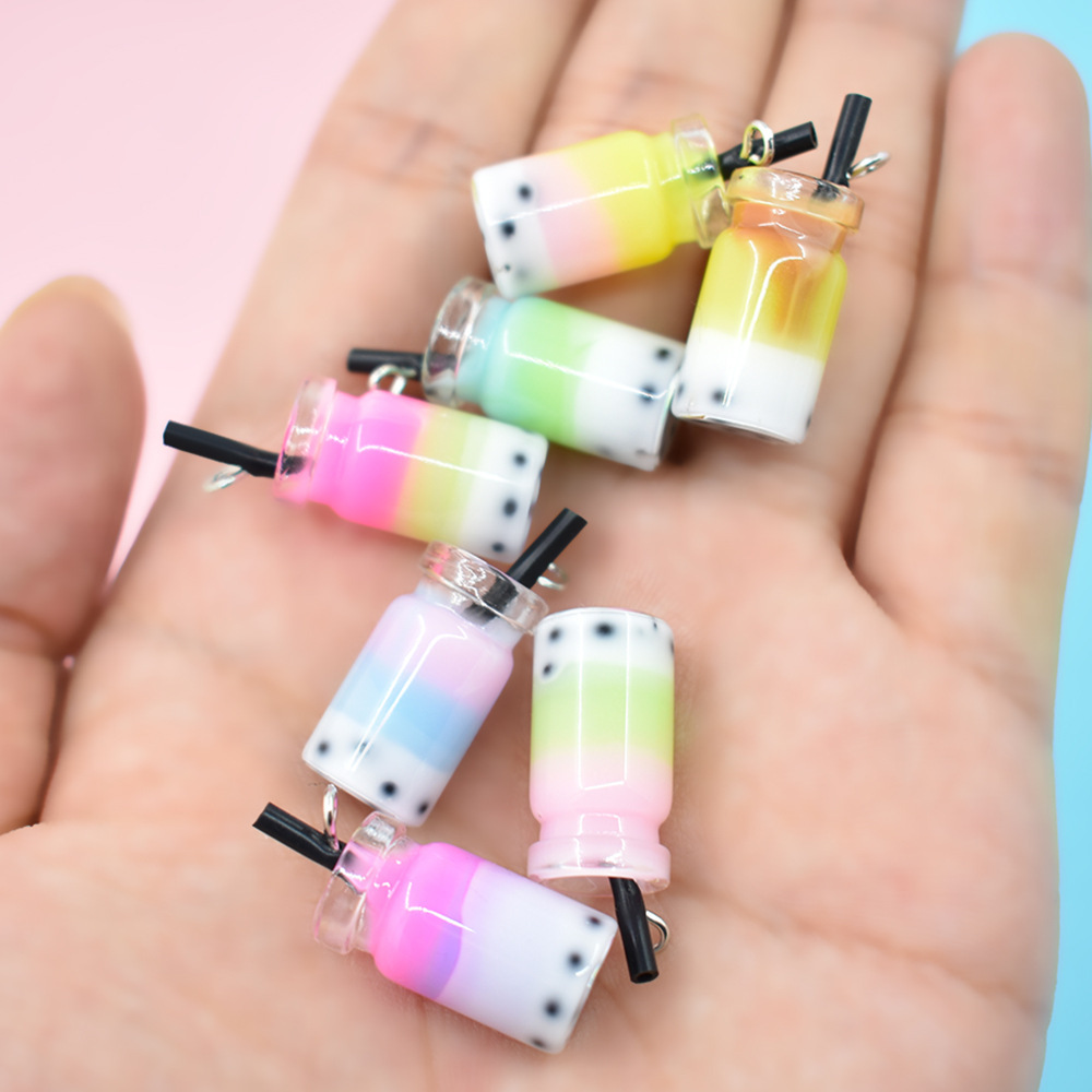 Resin Mixing Cup - New Mix Candy Color resina perla
