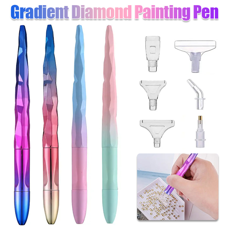 Set di Penne per Diamond Paint - Resin Art And Craft recensione e prezzo