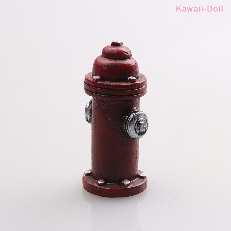 1/2 Pezzi Mini Figurine in Res - Resin Art Things recensione e prezzo