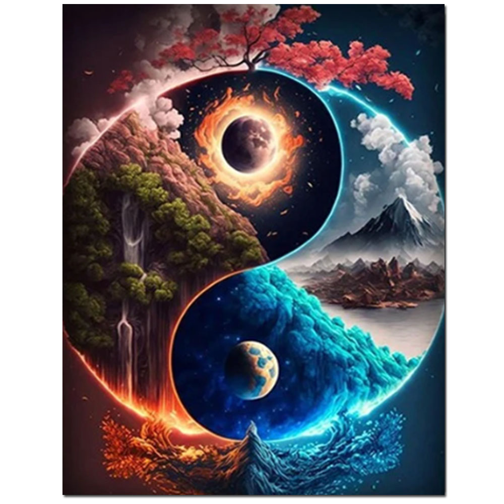 Infinite World Fantasy Quattro - Resin Art World recensione e prezzo