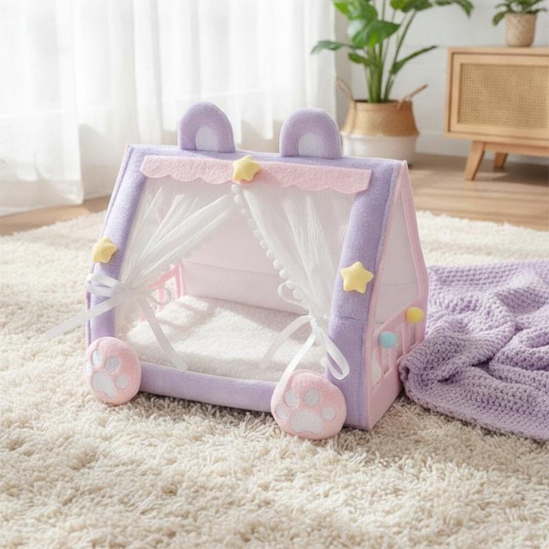 Cuccia per Bambole in Cotone,  - Resin Art Baby recensione e prezzo
