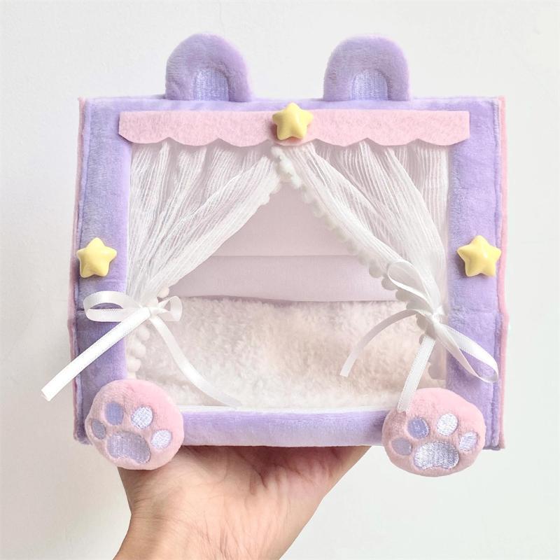 Cuccia per Bambole in Cotone,  - Resin Art Baby recensione e prezzo