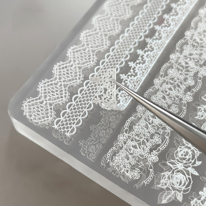Stampo in Silicone 3D per Ungh - Resin Art Templates Free recensione e prezzo