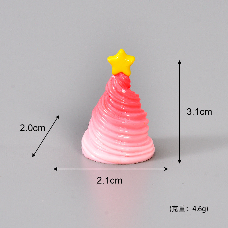 6 pezzi di nuovi accessori per - Resin Art Tree recensione e prezzo