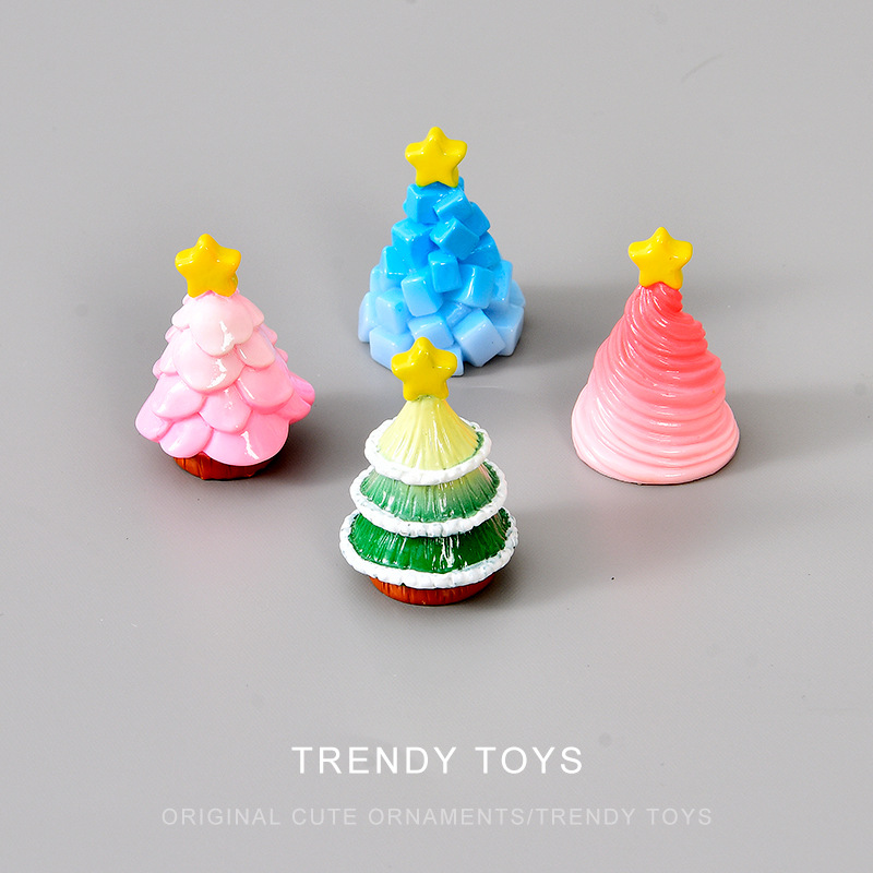 6 pezzi di nuovi accessori per - Resin Art Tree recensione e prezzo