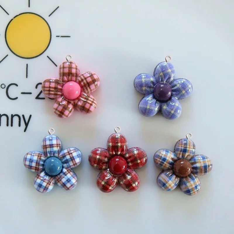 10 Pezzi Ciondolo in Resina a  - Resin Art And Craft recensione e prezzo
