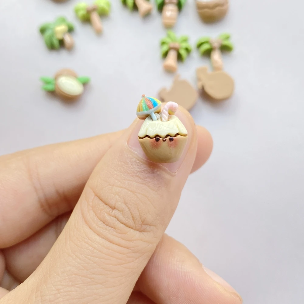 20 pezzi simpatico cartone ani - Resin Art Tree recensione e prezzo