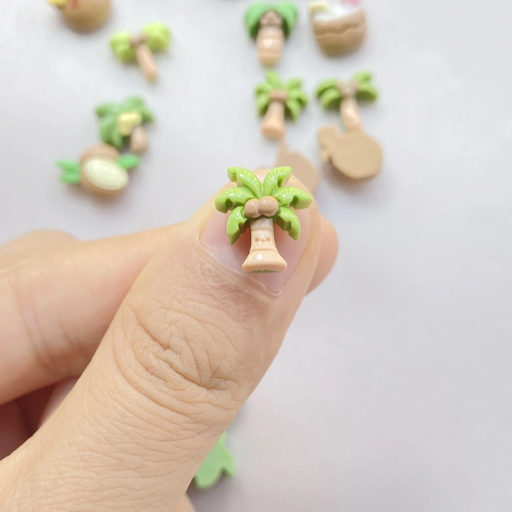 20 pezzi simpatico cartone ani - Resin Art Tree recensione e prezzo