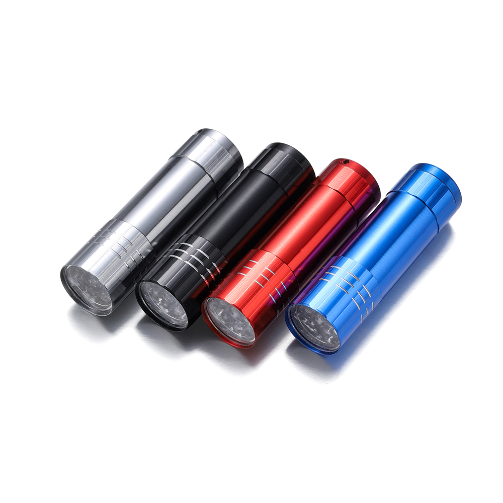 9W UV Resin Curing Lamp Light  - Resin Art Lamp recensione e prezzo