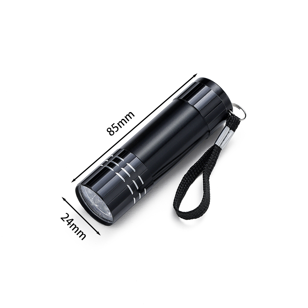 9W UV Resin Curing Lamp Light  - Resin Art Lamp recensione e prezzo