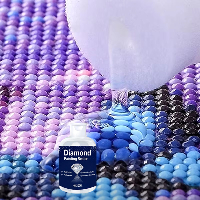Sigillante per pittura con dia - Resin Art And Craft recensione e prezzo