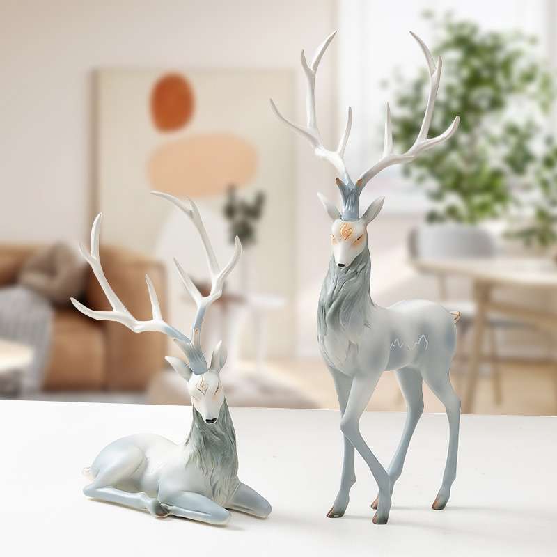 Ornamenti in Resina a Forma di - Resin Art For Anniversary Gift recensione e prezzo
