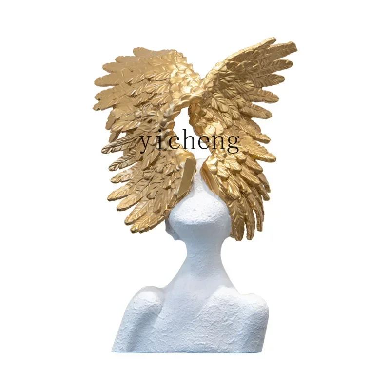 Ornamento Moderno e Semplice a - Resin Art Decor recensione e prezzo