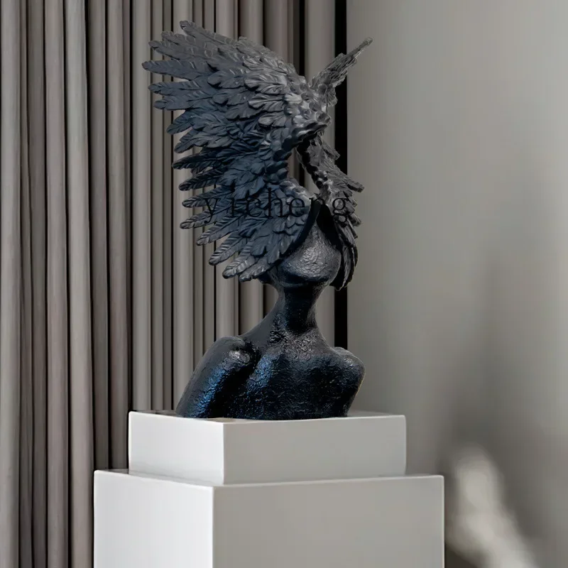 Ornamento Moderno e Semplice a - Resin Art Decor recensione e prezzo