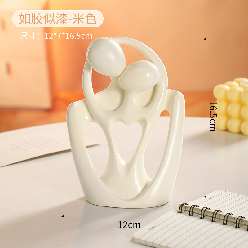Senso di arte creativa moderna - Resin Art Lamp recensione e prezzo
