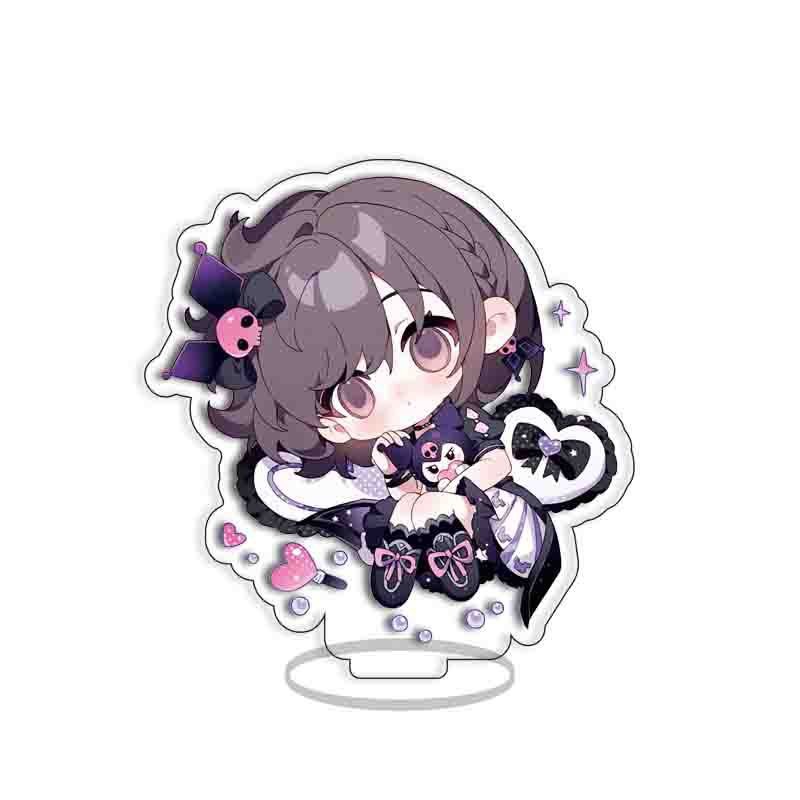 Project Sekai PJSK Standee Ani - Resin Art Things recensione e prezzo