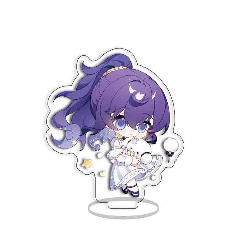 Project Sekai PJSK Standee Ani - Resin Art Things recensione e prezzo