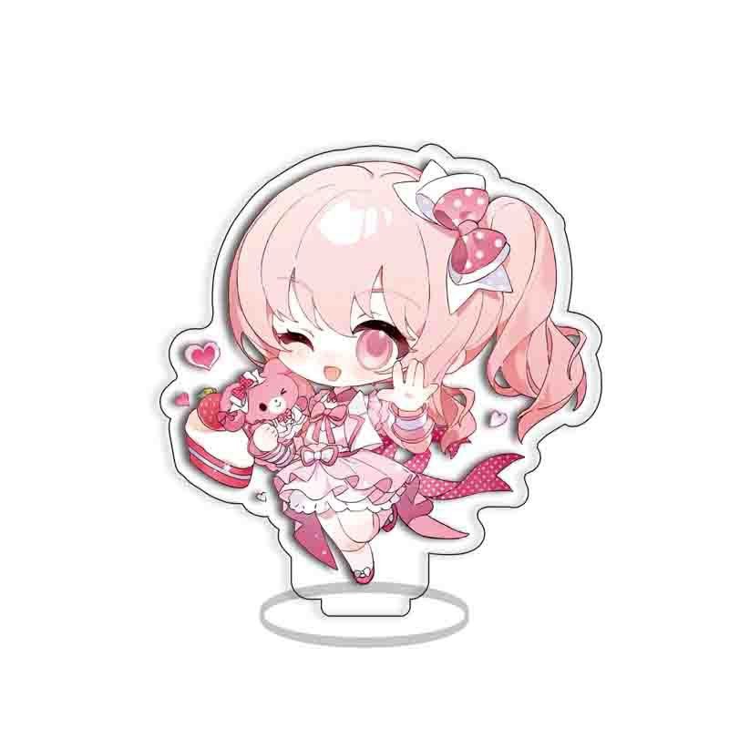 Project Sekai PJSK Standee Ani - Resin Art Things recensione e prezzo