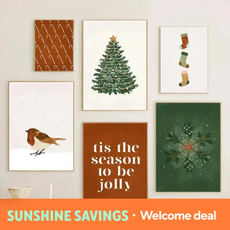 Decorazione da parete natalizi - Resin Art Tree recensione e prezzo