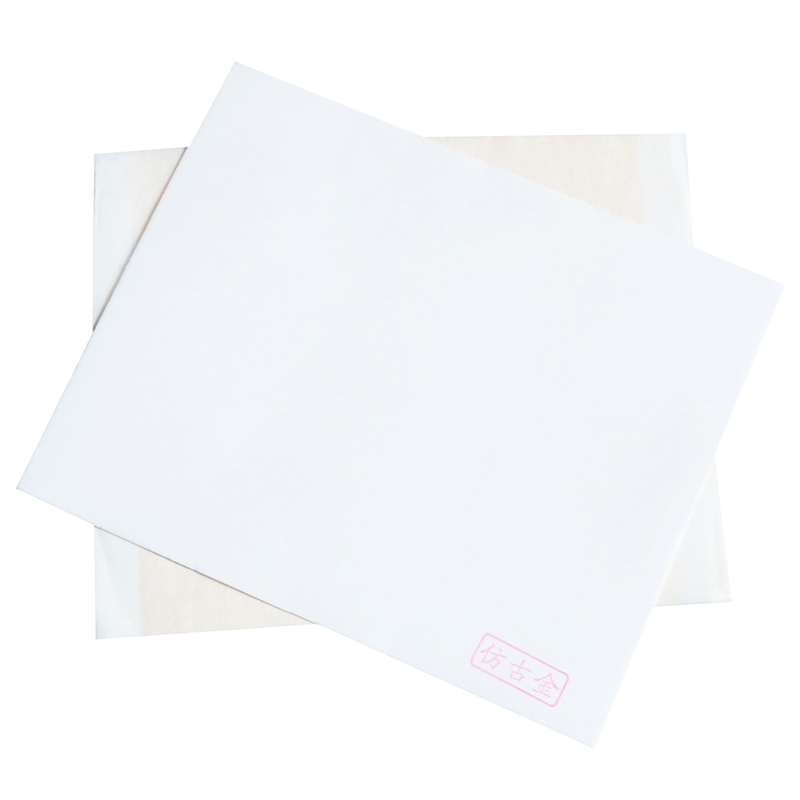 13x13,5 cm Foglio di carta ner - Gold Leaf Foil recensione e prezzo