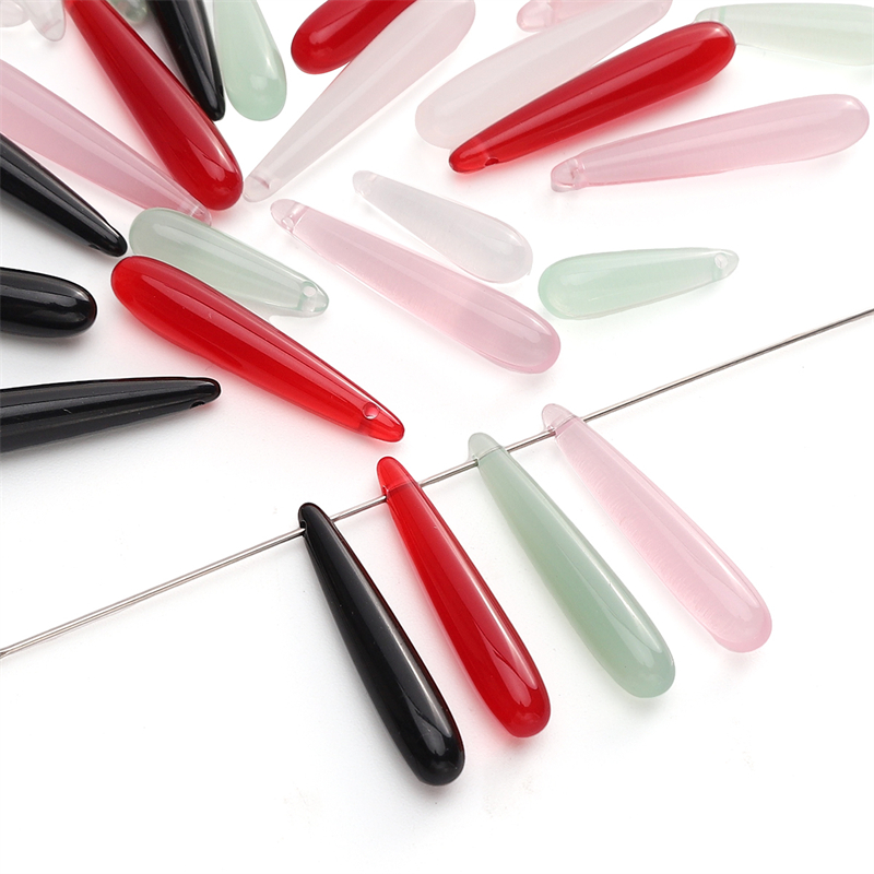 5 pezzi di perline in resina a - Resin Art Materials Wholesale recensione e prezzo