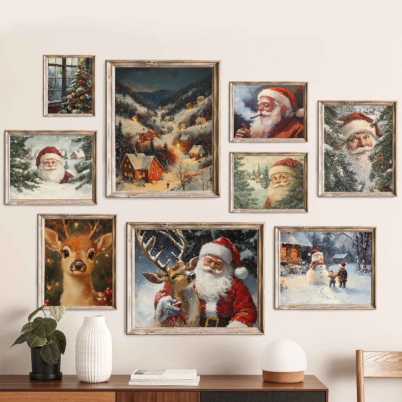 Stampa Artistica da Parete Vin - Resin Art Tree recensione e prezzo