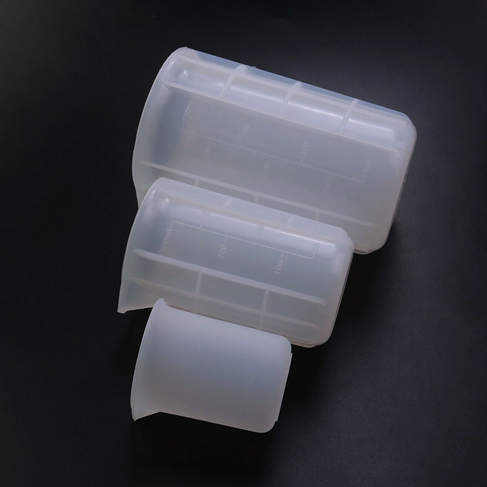JCD 100ML/300ML/750ML Misurino - Resin Mixing Cup recensione e prezzo