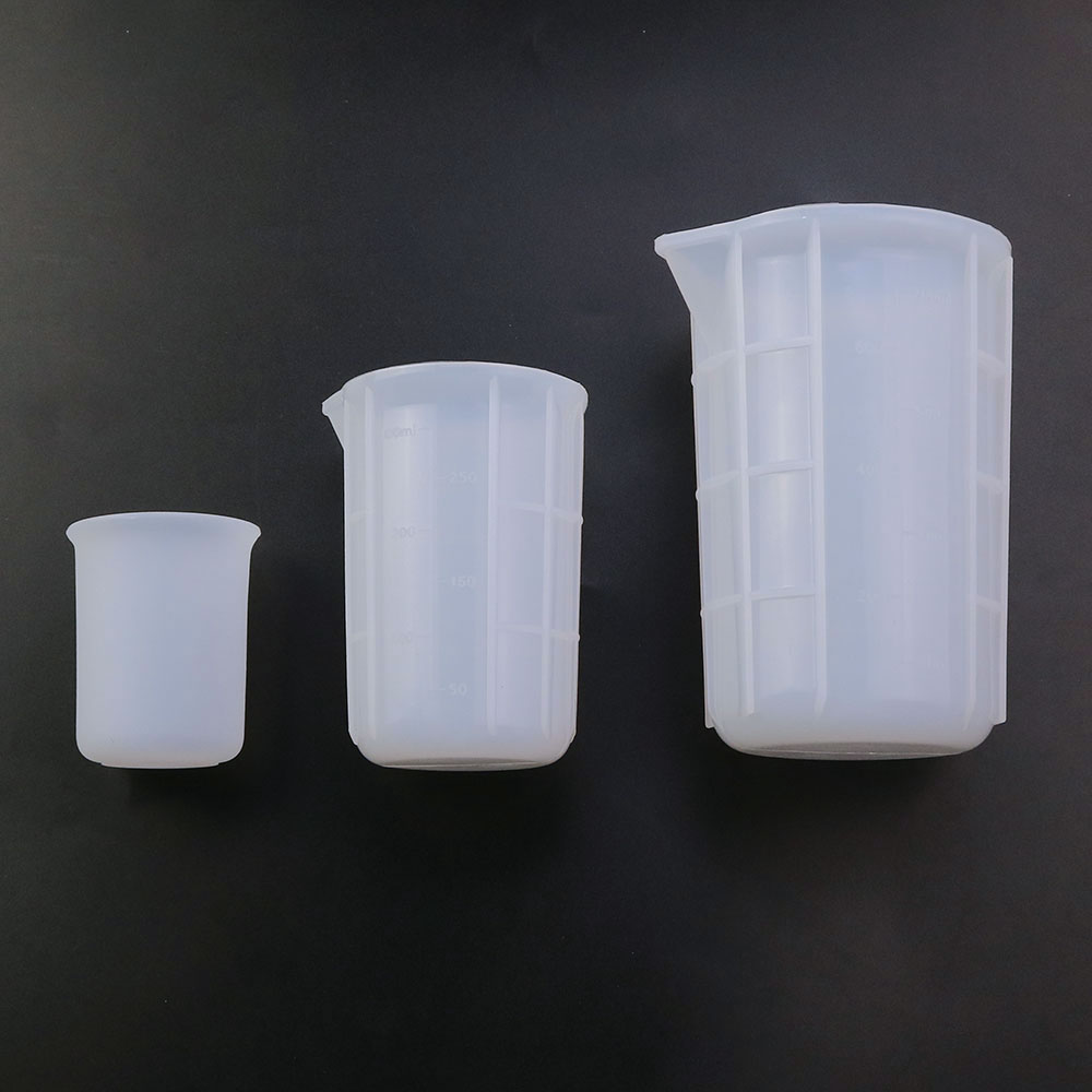 JCD 100ML/300ML/750ML Misurino - Resin Mixing Cup recensione e prezzo