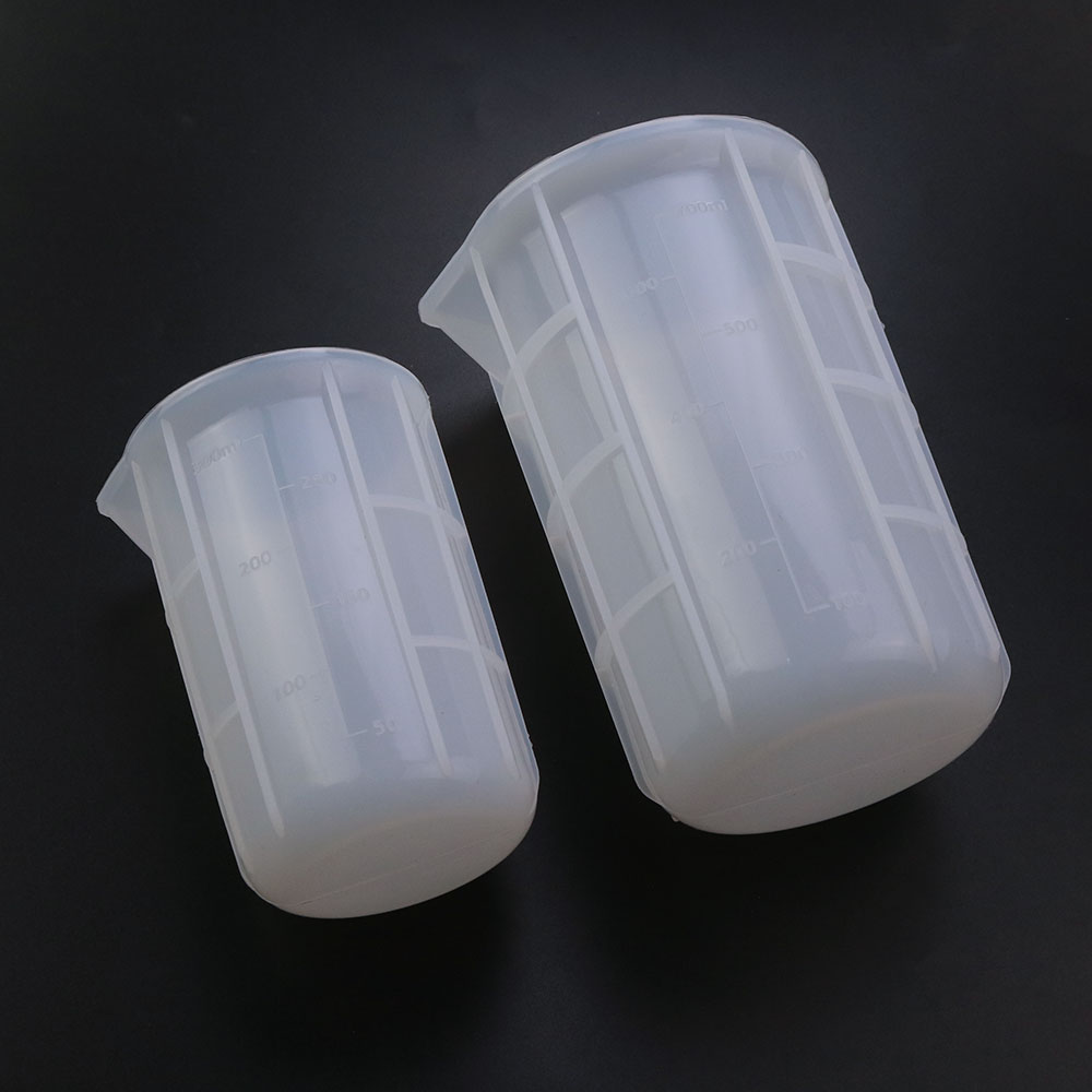 JCD 100ML/300ML/750ML Misurino - Resin Mixing Cup recensione e prezzo