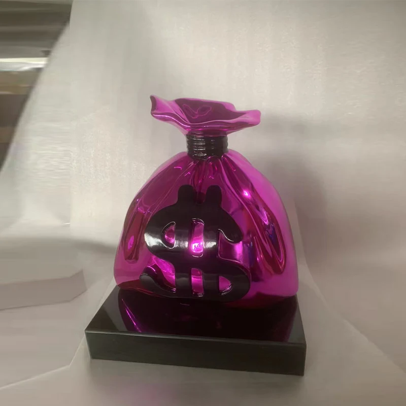 Scultura in resina popolare cr - Resin Art Gallery recensione e prezzo