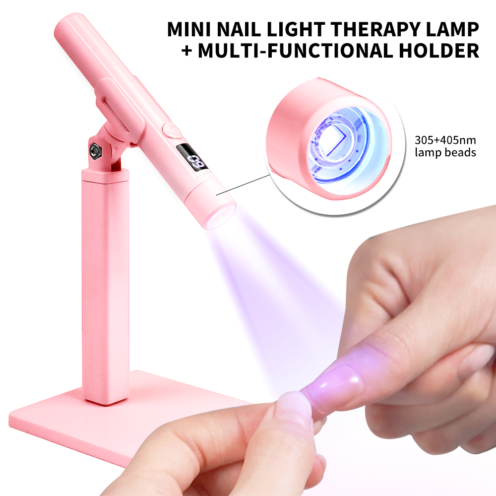 Lampada portatile a LED UV per - Resin Art Lamp recensione e prezzo