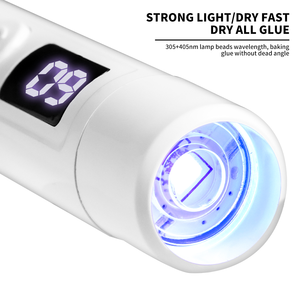 Lampada portatile a LED UV per - Resin Art Lamp recensione e prezzo
