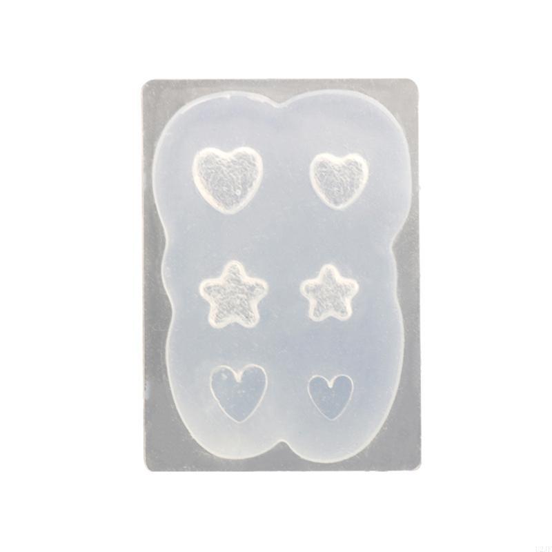 Strumenti per manicure per sta - Resin Art Templates Free recensione e prezzo