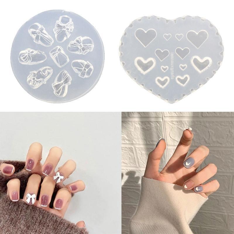 Strumenti per manicure per sta - Resin Art Templates Free recensione e prezzo