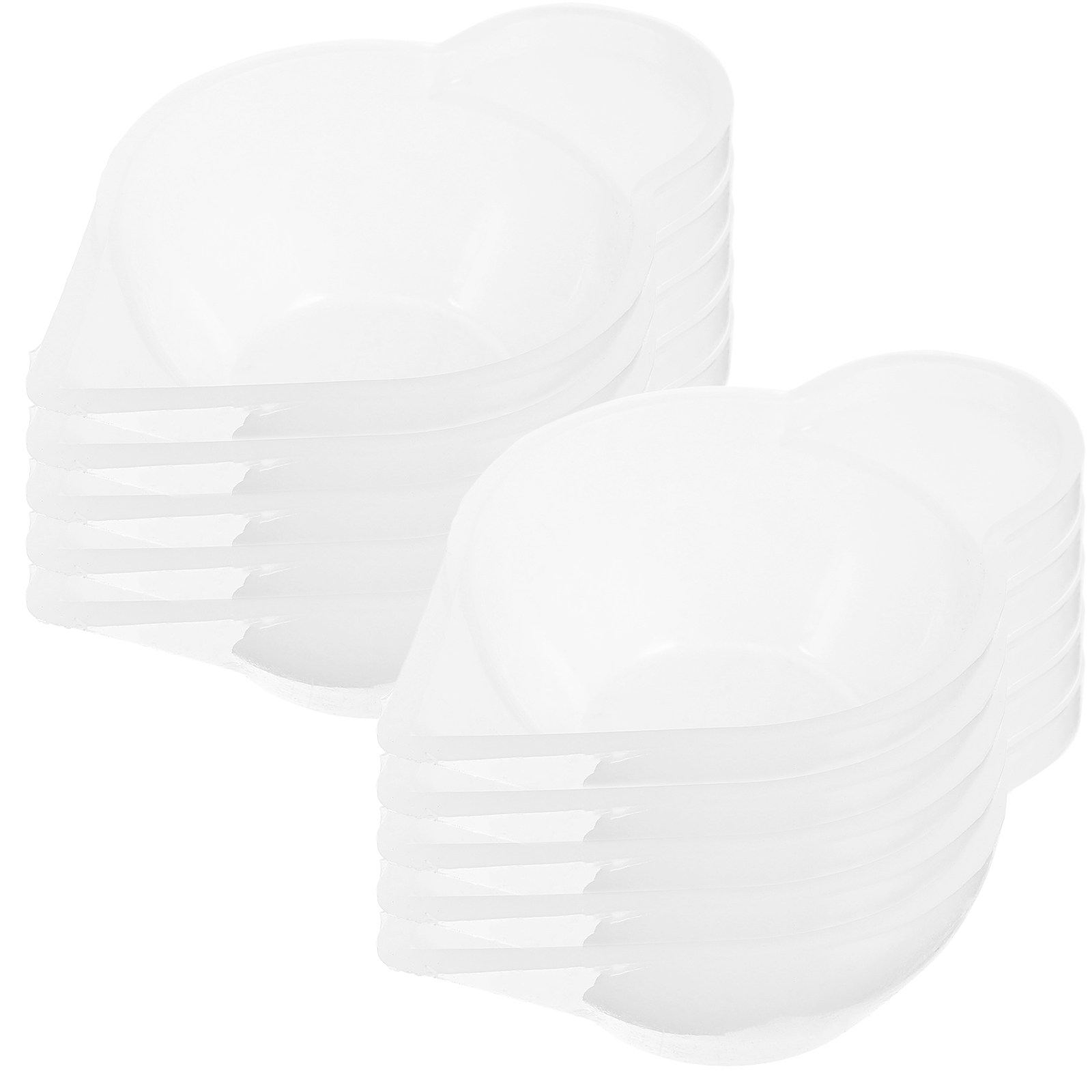 15 pezzi di stampi in silicone - Resin Mixing Cup recensione e prezzo