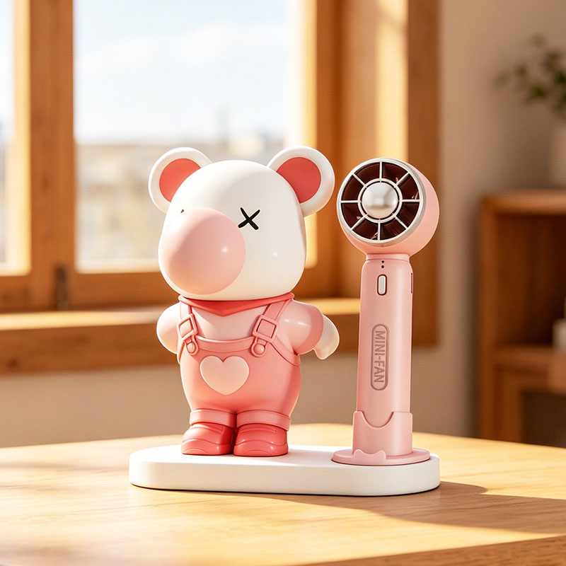 Statua Orso a Bolle per Arreda - Resin Art For Anniversary Gift recensione e prezzo