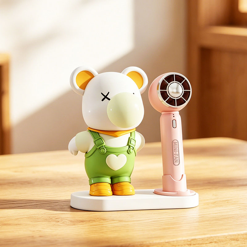 Statua Orso a Bolle per Arreda - Resin Art For Anniversary Gift recensione e prezzo