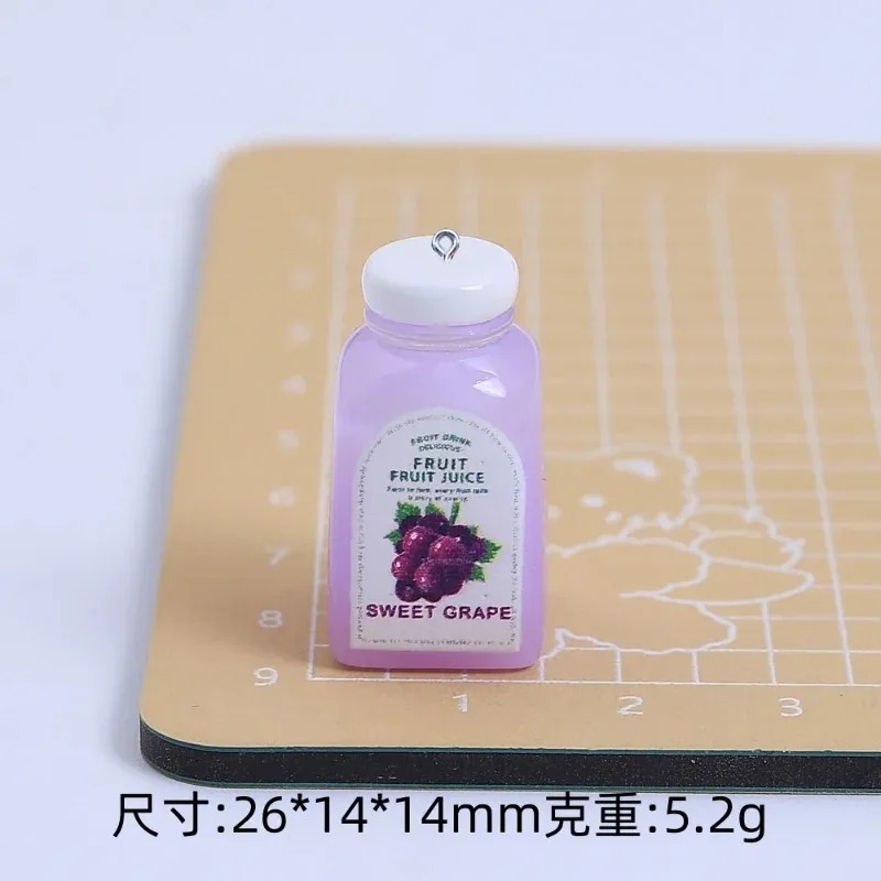 10 Pezzi di Ciondoli in Resina - Resin Art Products recensione e prezzo