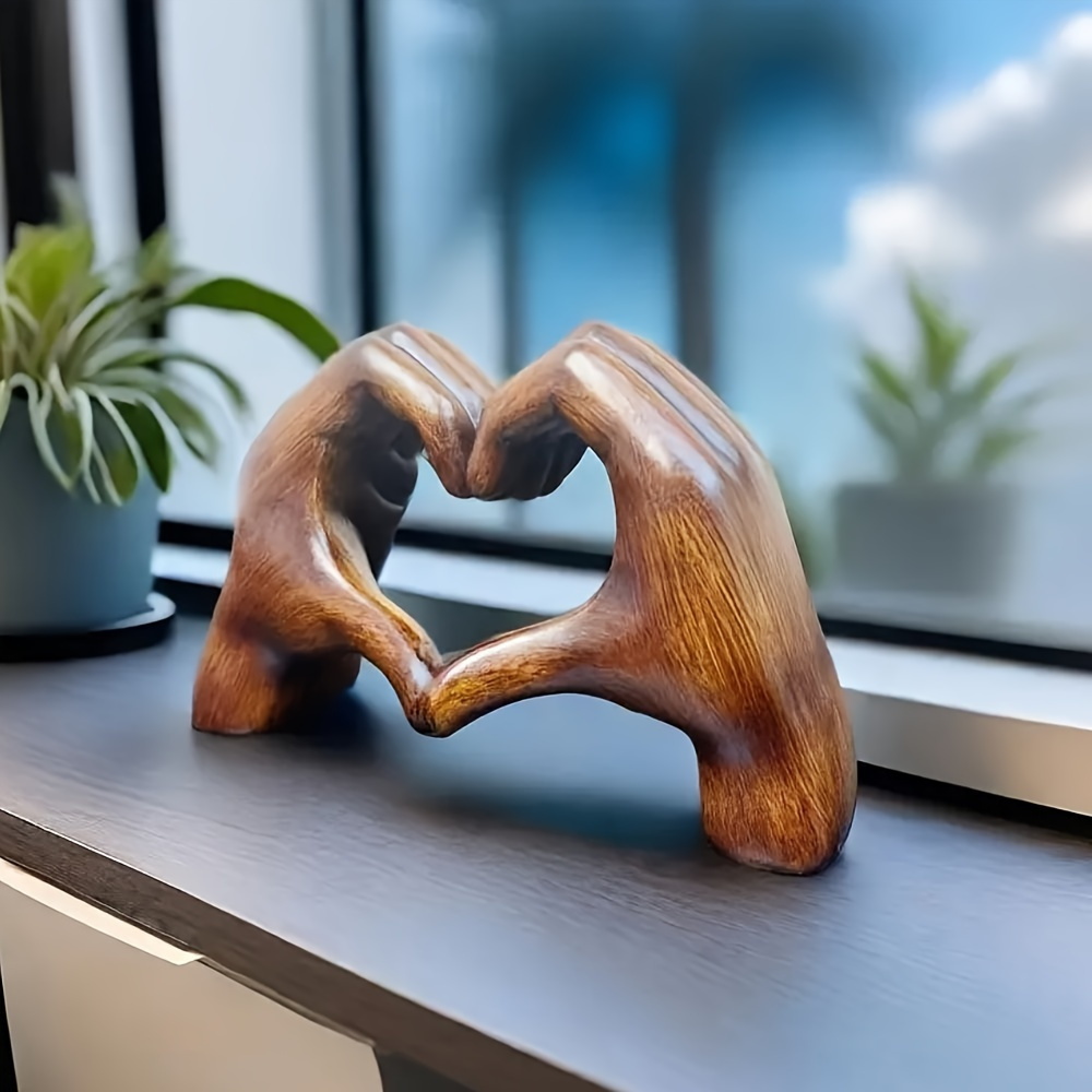 Figurina Decorativa a Forma di - Resin Art Decoration Items recensione e prezzo