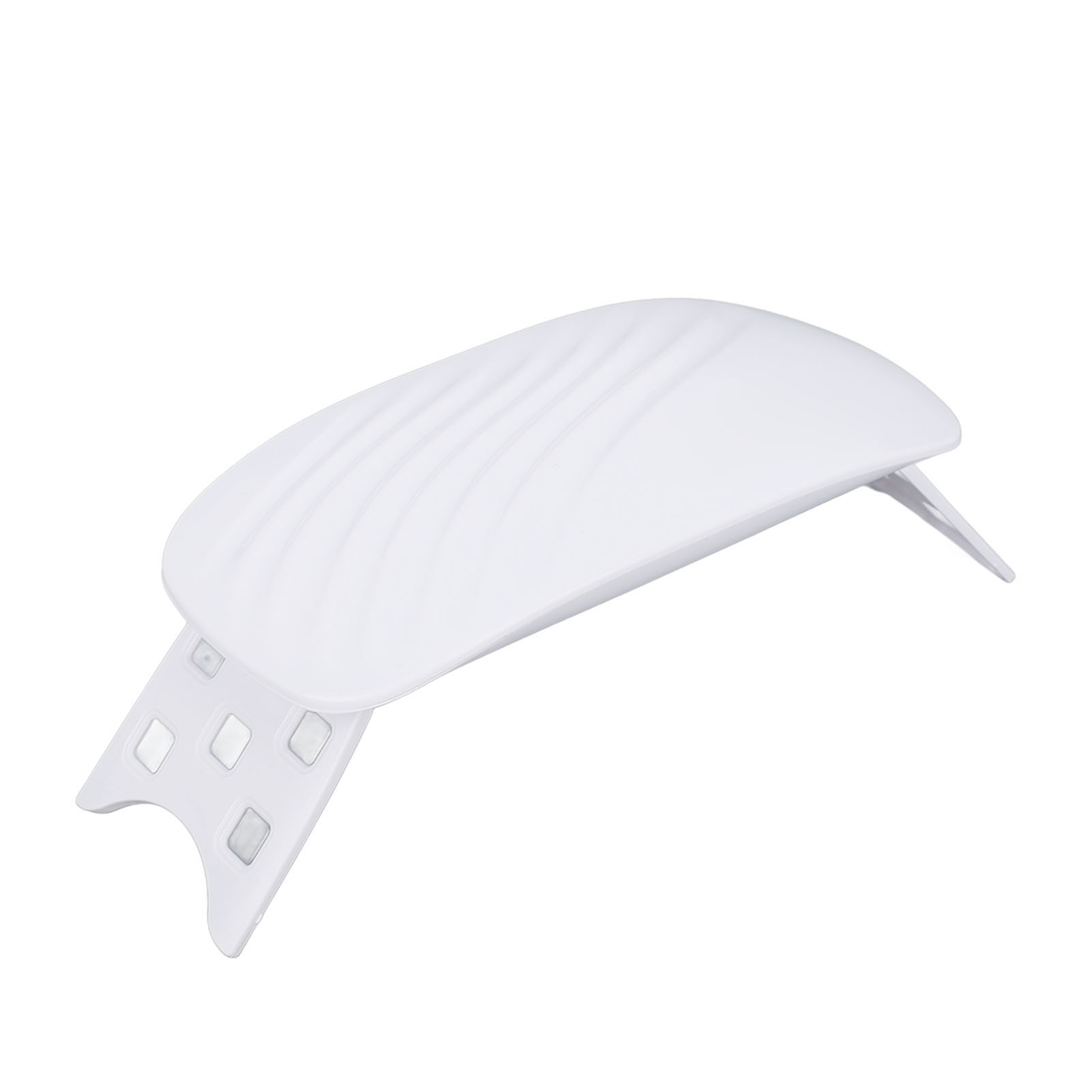 Lampada UV LED per Polimerizza - Resin Art Lamp recensione e prezzo
