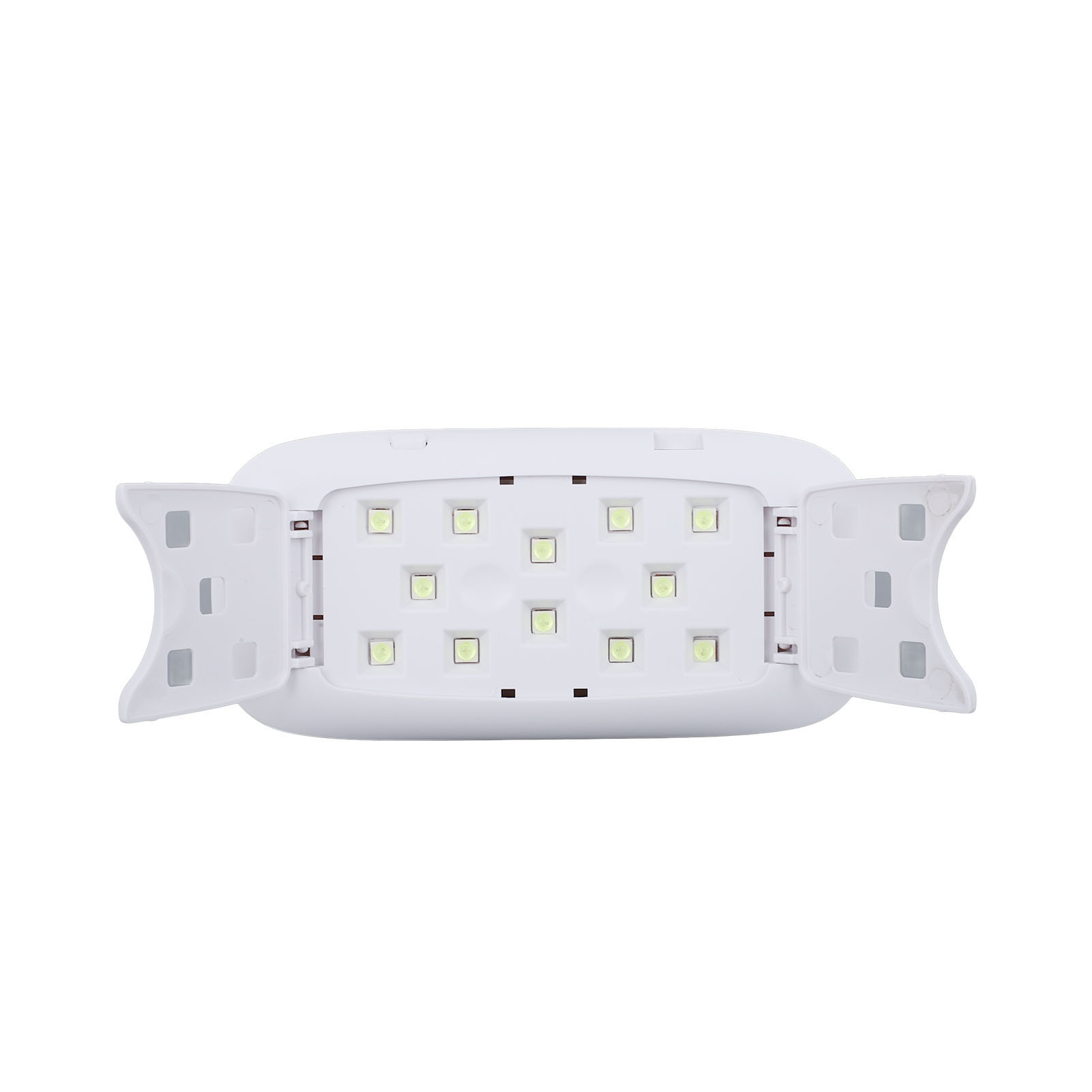 Lampada UV LED per Polimerizza - Resin Art Lamp recensione e prezzo