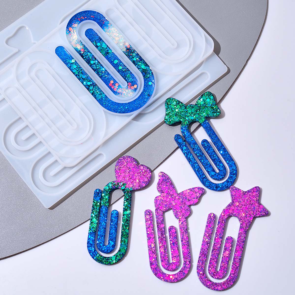 Stampo in resina epossidica di - Resin Art Products recensione e prezzo