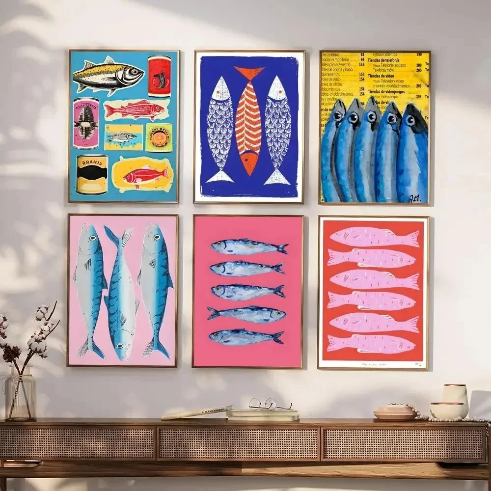 Poster e stampe con pittura a  - Resin Art Ocean recensione e prezzo