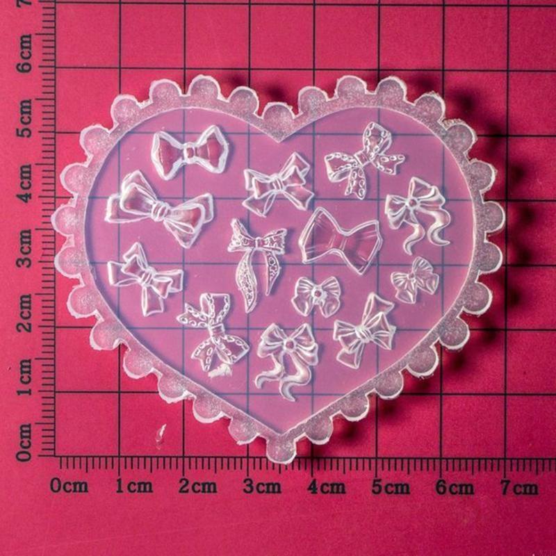 Decorazioni Stampo per colata  - Resin Art Templates Free recensione e prezzo