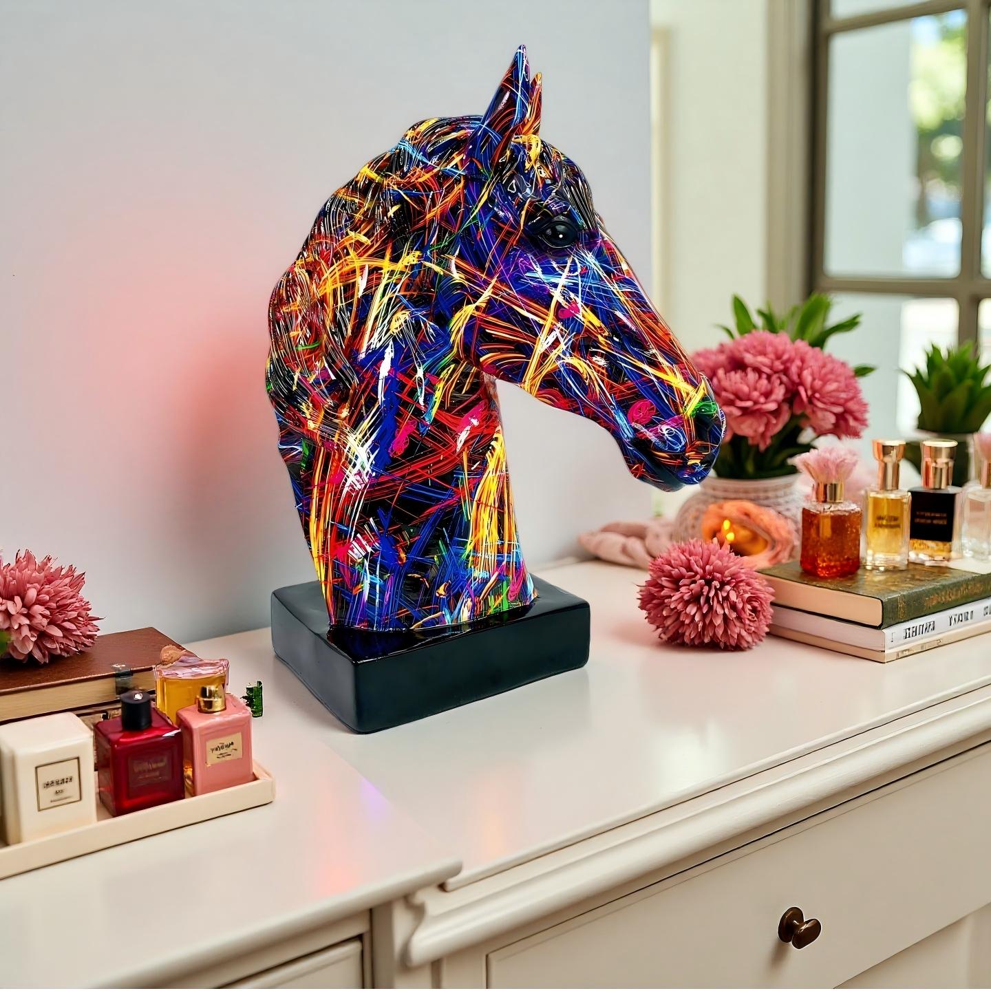 Ornamenti Creativi in Resina a - Resin Art Decor recensione e prezzo