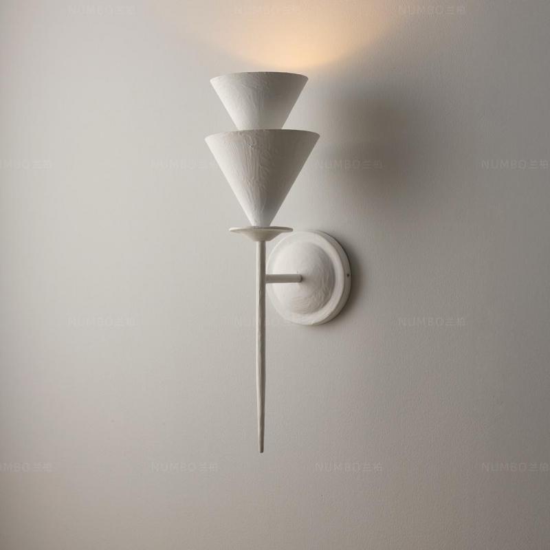 Lampada da parete a LED a form - Resin Art Gallery recensione e prezzo