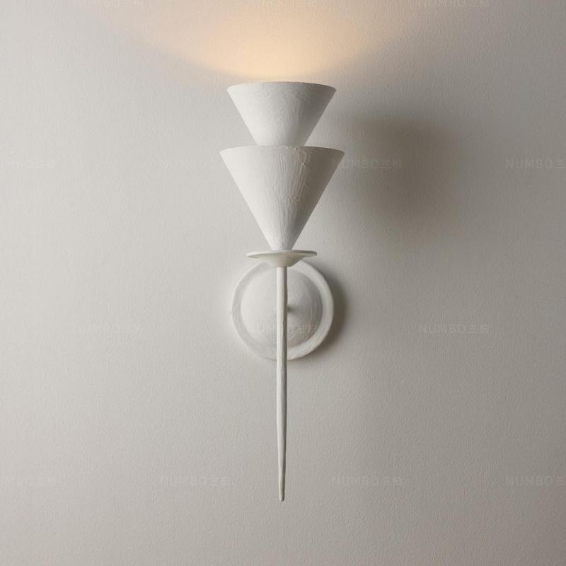 Lampada da parete a LED a form - Resin Art Gallery recensione e prezzo