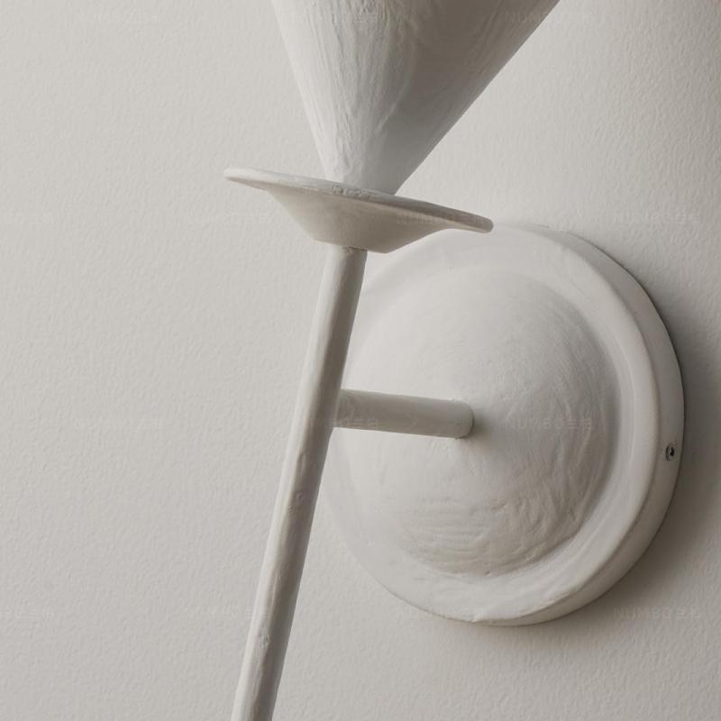 Lampada da parete a LED a form - Resin Art Gallery recensione e prezzo